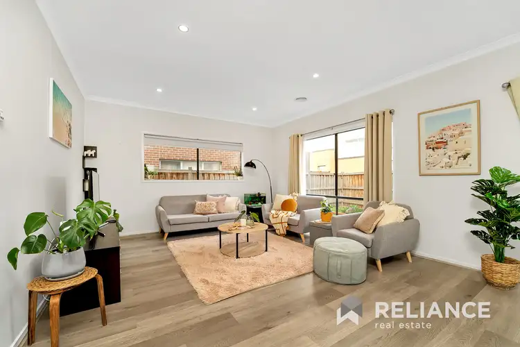 Fifth view of Homely house listing, 63 Bondi Parade, Point Cook VIC 3030