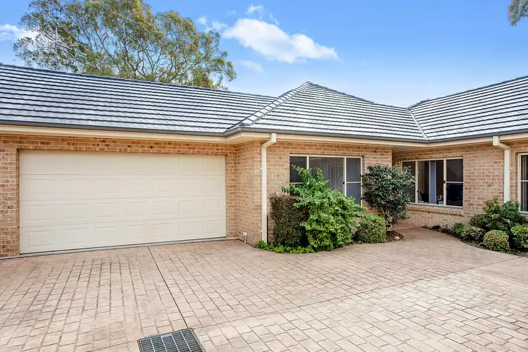 Main view of Homely villa listing, 2/13 Flide Street, Caringbah NSW 2229