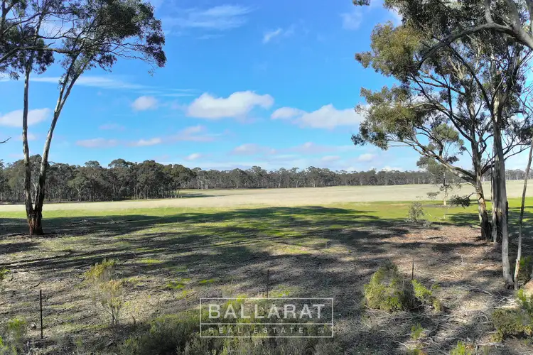 Sixth view of Homely land listing, LOT CA 5, 1137 Landrigan Road Daisy Hill Via, Maryborough VIC 3465