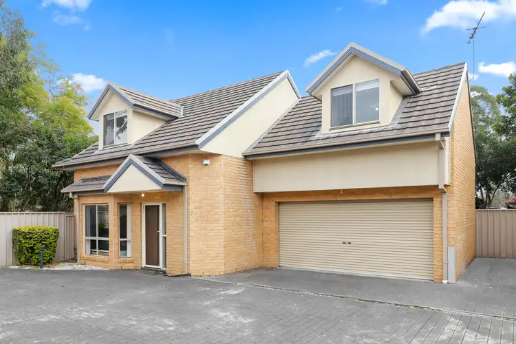 7/22-24 George Street, Kingswood NSW 2747