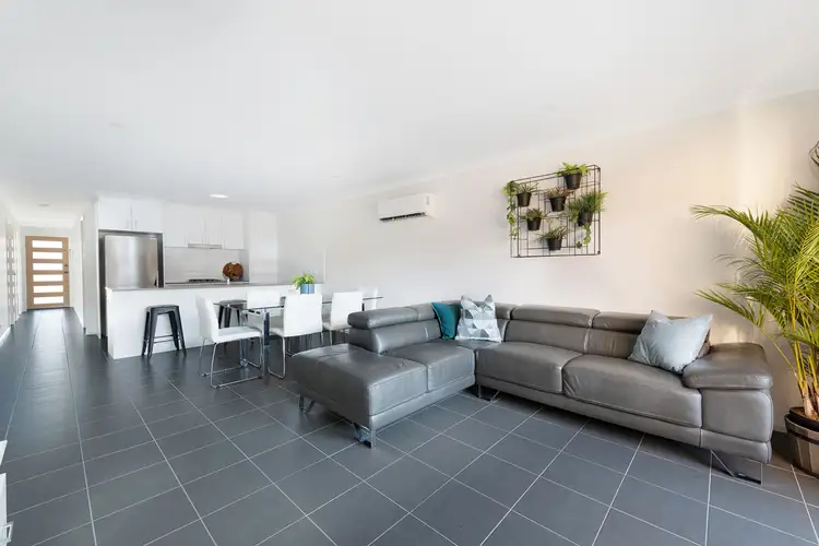 53 Bunima Crescent, Ngunnawal ACT 2913