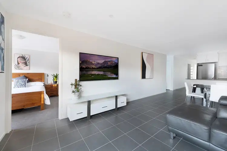 Second view of Homely house listing, 53 Bunima Crescent, Ngunnawal ACT 2913