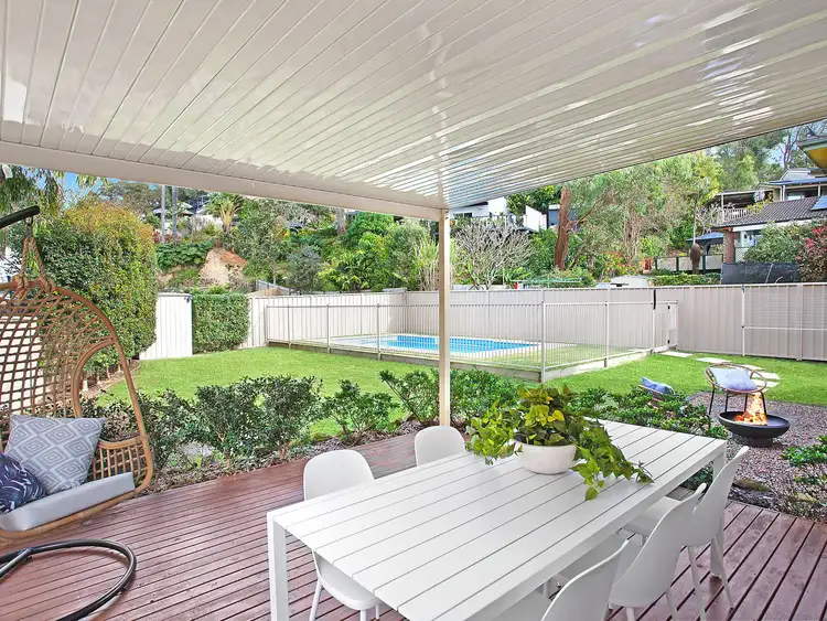 Second view of Homely house listing, 6 The Broadwaters, Tascott NSW 2250