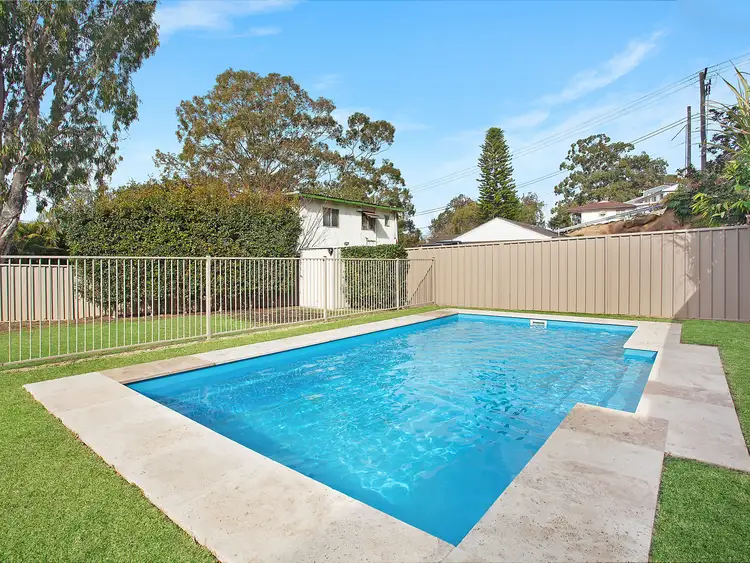 Third view of Homely house listing, 6 The Broadwaters, Tascott NSW 2250