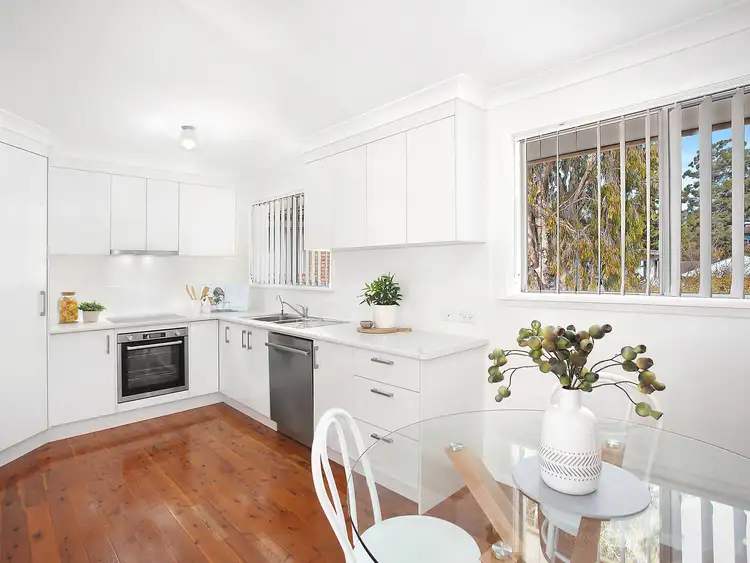 Fourth view of Homely house listing, 6 The Broadwaters, Tascott NSW 2250