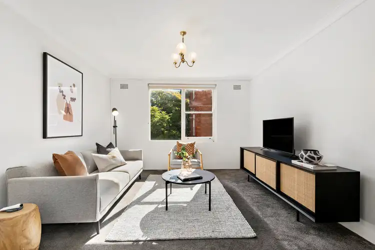 5/5 Chandos Street, Ashfield NSW 2131