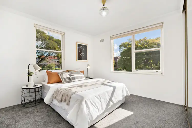 Fifth view of Homely apartment listing, 5/5 Chandos Street, Ashfield NSW 2131