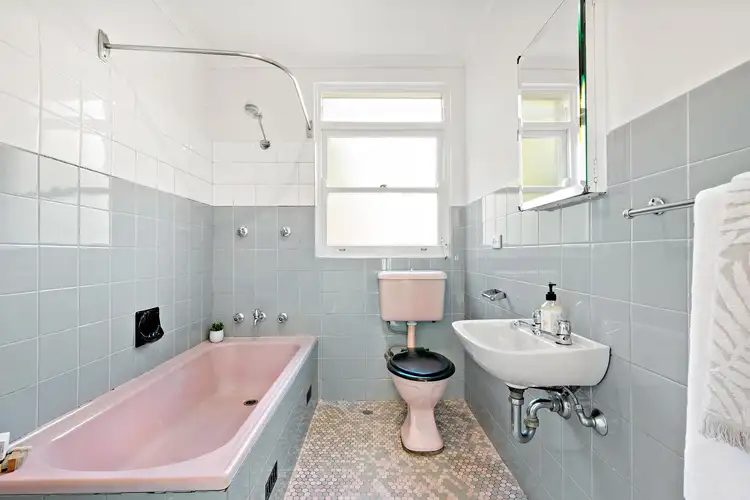 Sixth view of Homely apartment listing, 5/5 Chandos Street, Ashfield NSW 2131