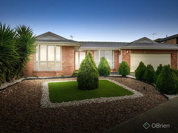 3 Balaka Court, Delahey VIC 3037