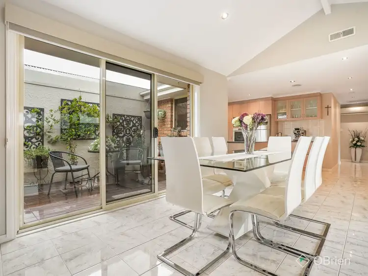 Fourth view of Homely house listing, 3 Balaka Court, Delahey VIC 3037