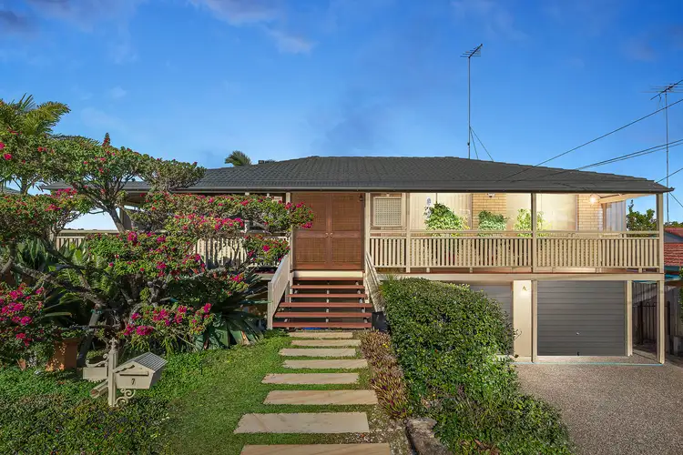 Fourth view of Homely house listing, 7 Frobisher Street, Springwood QLD 4127
