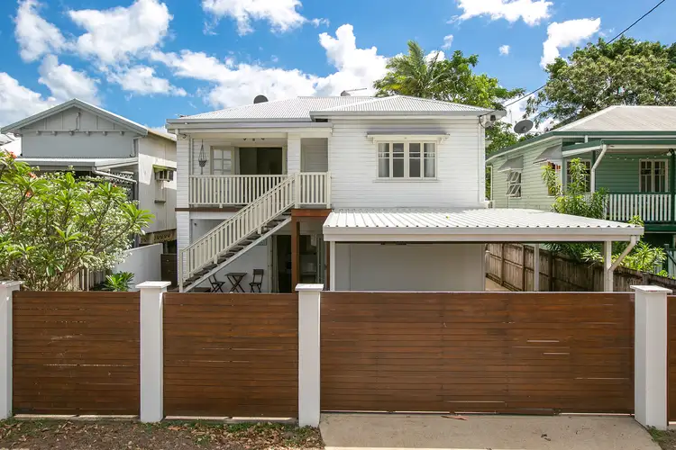 Main view of Homely house listing, 150 Buchan Street, Bungalow QLD 4870