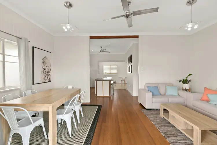 Third view of Homely house listing, 150 Buchan Street, Bungalow QLD 4870