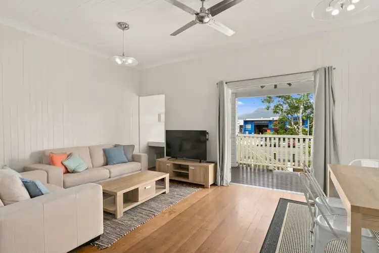 Fourth view of Homely house listing, 150 Buchan Street, Bungalow QLD 4870