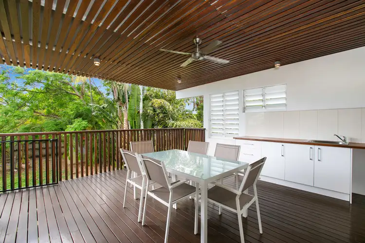 Fifth view of Homely house listing, 150 Buchan Street, Bungalow QLD 4870