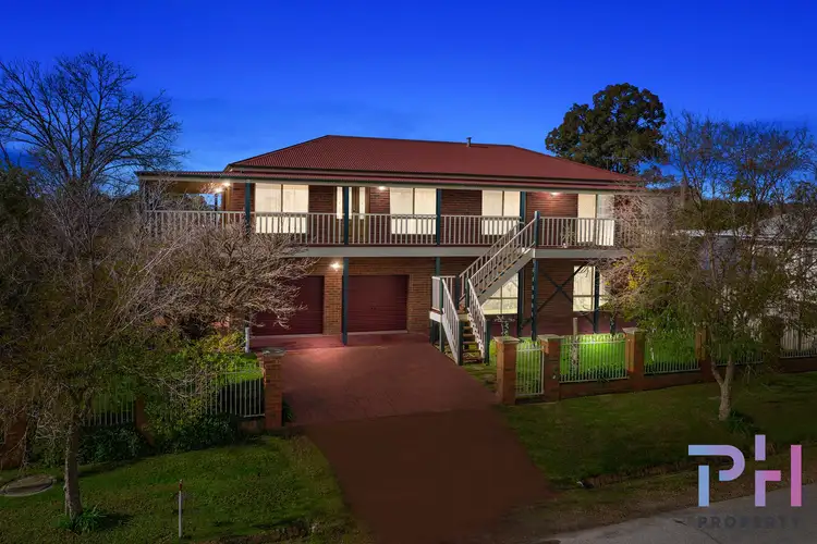 Main view of Homely house listing, 1 Canterbury Street, Eaglehawk VIC 3556