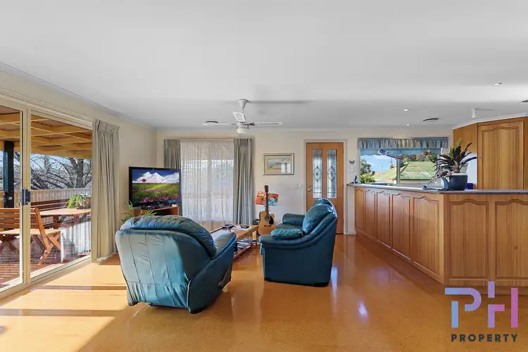 Third view of Homely house listing, 1 Canterbury Street, Eaglehawk VIC 3556