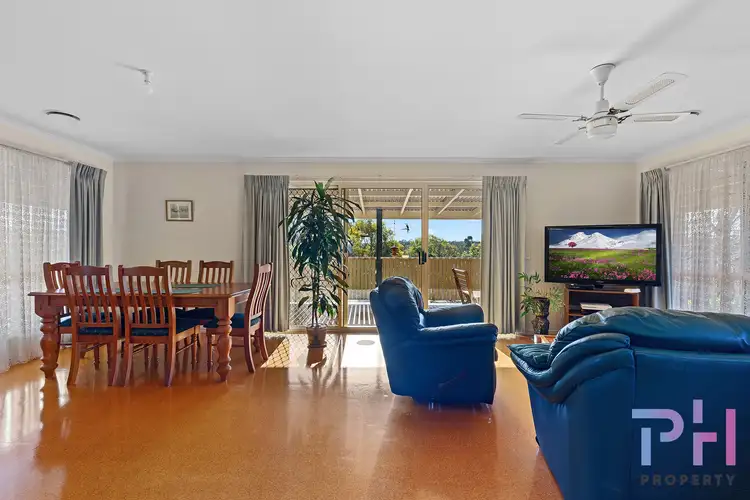 Fourth view of Homely house listing, 1 Canterbury Street, Eaglehawk VIC 3556