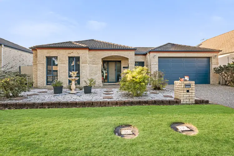 Main view of Homely house listing, 2 Wilga Street, North Lakes QLD 4509