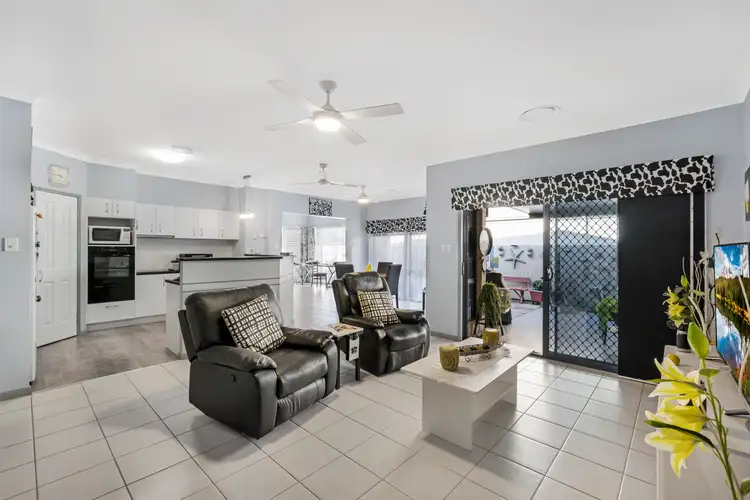 Second view of Homely house listing, 2 Wilga Street, North Lakes QLD 4509
