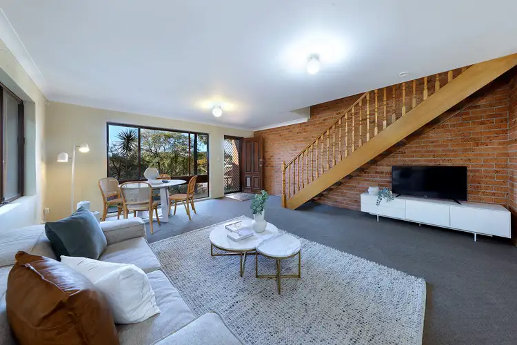 9/153-157 Wattle Road, Sutherland NSW 2232