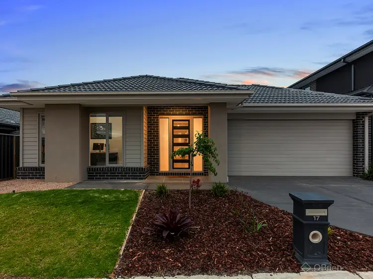 17 Cornflower Rise, Botanic Ridge VIC 3977