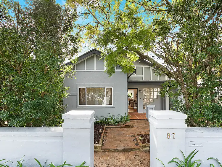 87 Bayview Avenue, Earlwood NSW 2206