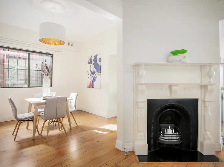 Fourth view of Homely house listing, 8 Duncan Street, Arncliffe NSW 2205