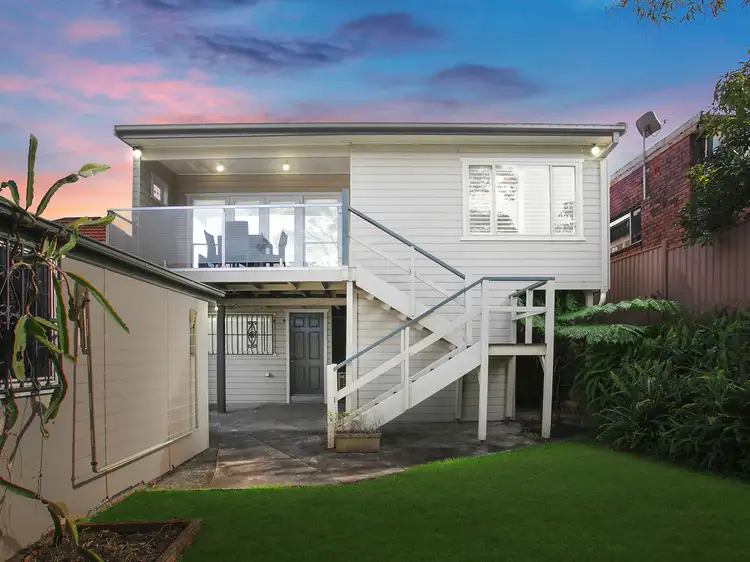 Sixth view of Homely house listing, 8 Duncan Street, Arncliffe NSW 2205