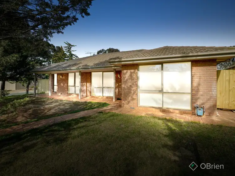 Main view of Homely house listing, 1 Harness Court, Sydenham VIC 3037