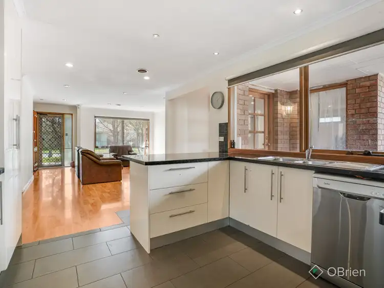 Third view of Homely house listing, 1 Harness Court, Sydenham VIC 3037