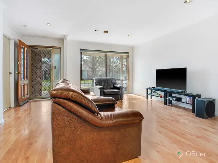Fourth view of Homely house listing, 1 Harness Court, Sydenham VIC 3037