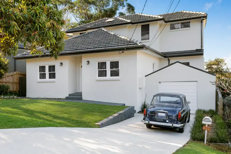 Second view of Homely house listing, 147 Victor Road, Dee Why NSW 2099