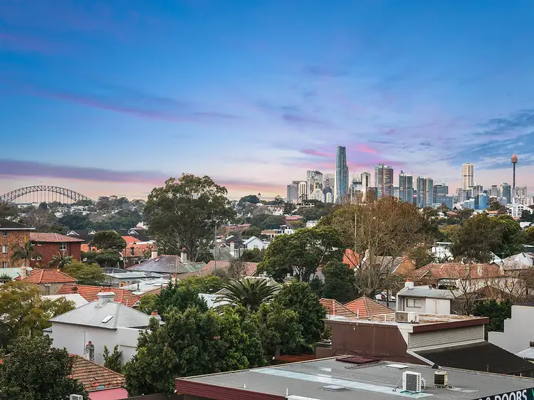 Main view of Homely apartment listing, 504/7 Church Street, Drummoyne NSW 2047