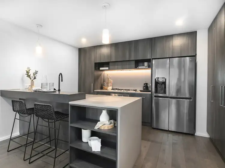Third view of Homely apartment listing, 504/7 Church Street, Drummoyne NSW 2047