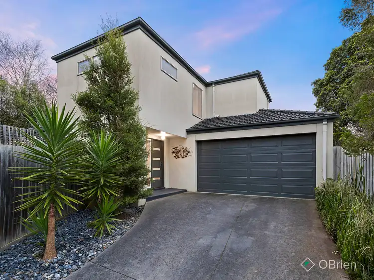 62a Blaxland Avenue, Frankston South VIC 3199