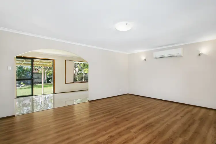 Fifth view of Homely house listing, 27 Avanti Street, Mermaid Waters QLD 4218