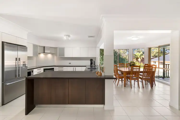 Second view of Homely house listing, 14 Koel Place, Woronora Heights NSW 2233