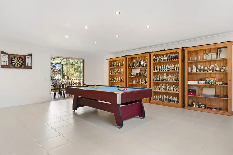 Fourth view of Homely house listing, 14 Koel Place, Woronora Heights NSW 2233