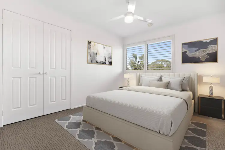 Fifth view of Homely house listing, 14 Koel Place, Woronora Heights NSW 2233