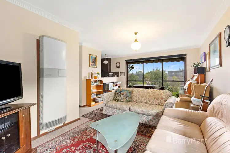Second view of Homely unit listing, 2/12 Ware Crescent, Ringwood East VIC 3135