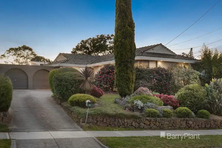 31 Roseman Road, Chirnside Park VIC 3116