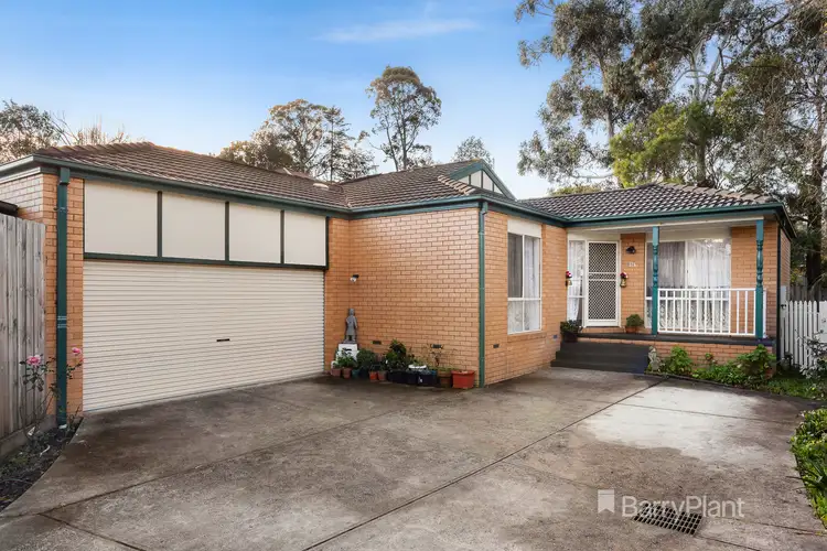 37A Swinburne Avenue, Mooroolbark VIC 3138