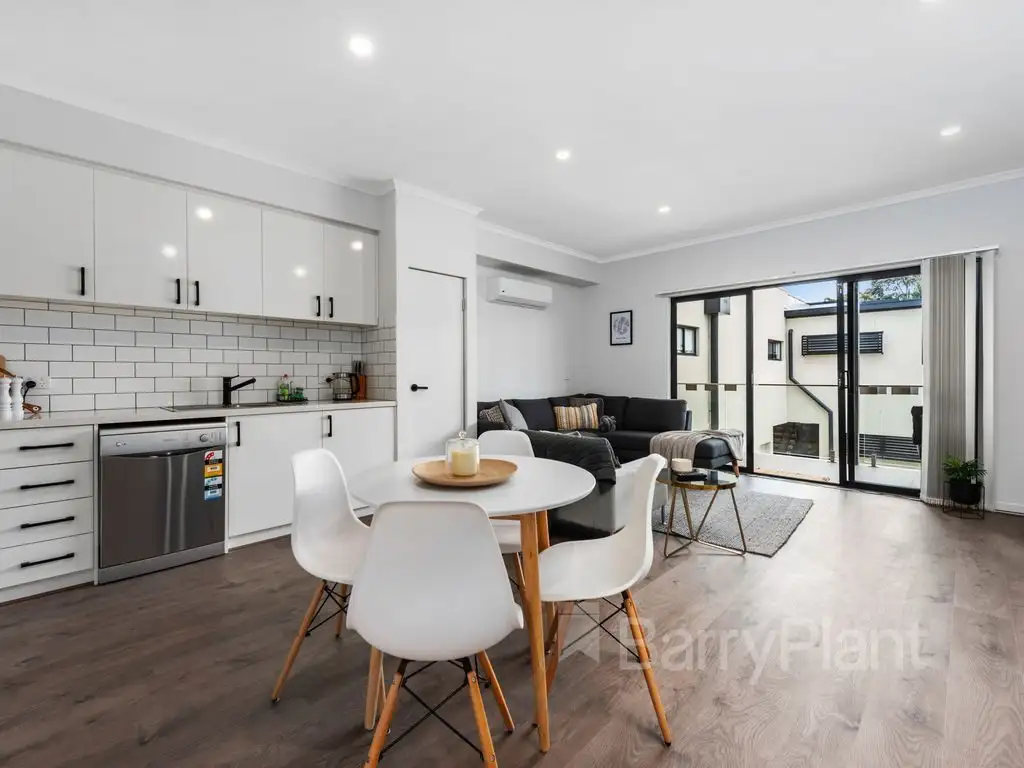 Main view of Homely apartment listing, 28/24 Croydon Road, Croydon VIC 3136
