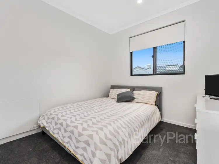 Fourth view of Homely apartment listing, 28/24 Croydon Road, Croydon VIC 3136