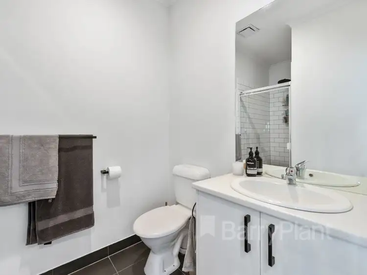 Fifth view of Homely apartment listing, 28/24 Croydon Road, Croydon VIC 3136