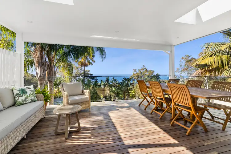 Main view of Homely house listing, 48 York Terrace, Bilgola Plateau NSW 2107