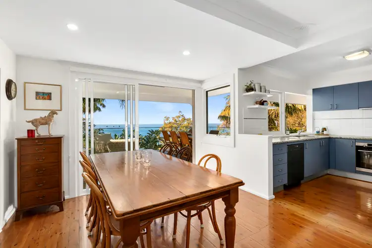 Fifth view of Homely house listing, 48 York Terrace, Bilgola Plateau NSW 2107