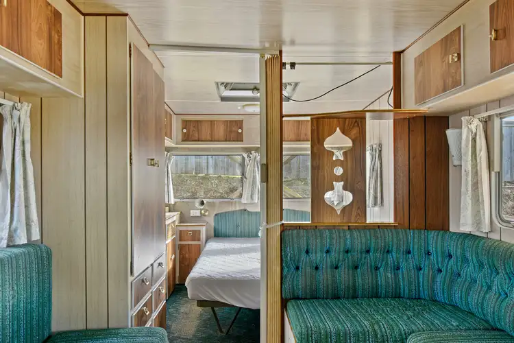 Sixth view of Homely land listing, 443 White Beach Road, White Beach TAS 7184