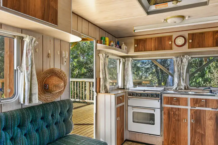 Seventh view of Homely land listing, 443 White Beach Road, White Beach TAS 7184